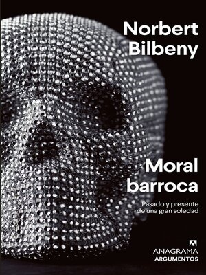 cover image of Moral barroca